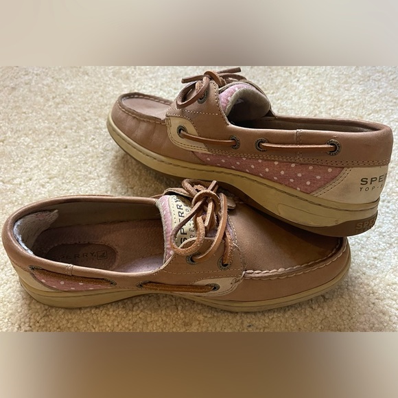 Sperry Shoes - Sperry Topsider Women's